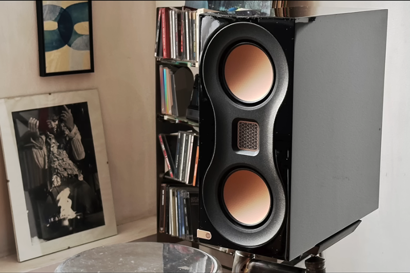 Studio 89 Video Review - Audiophiliac